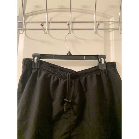 US Army Military Men's Running Training Shorts Size Large Black - Picture 3 of 7